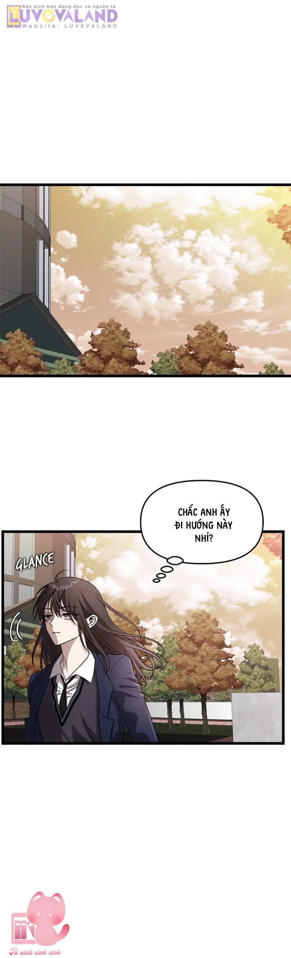 Tự Do Trong Mơ - Chap 123
