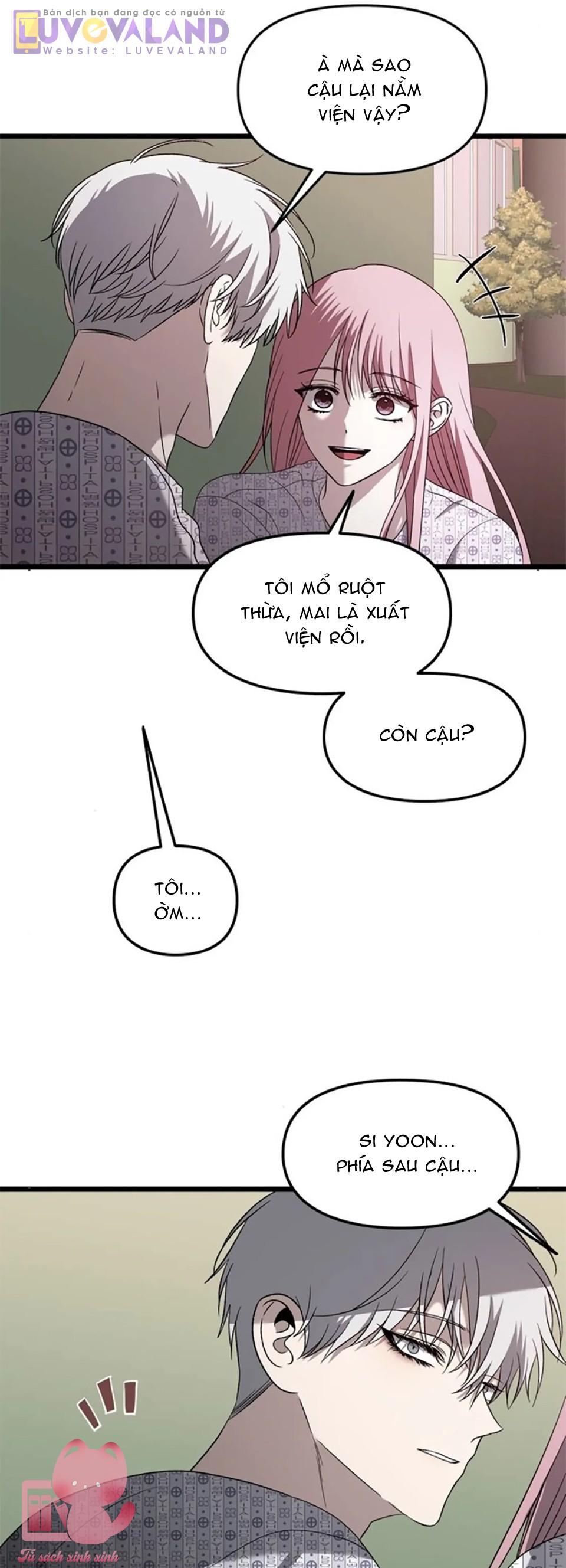 Tự Do Trong Mơ - Chap 123
