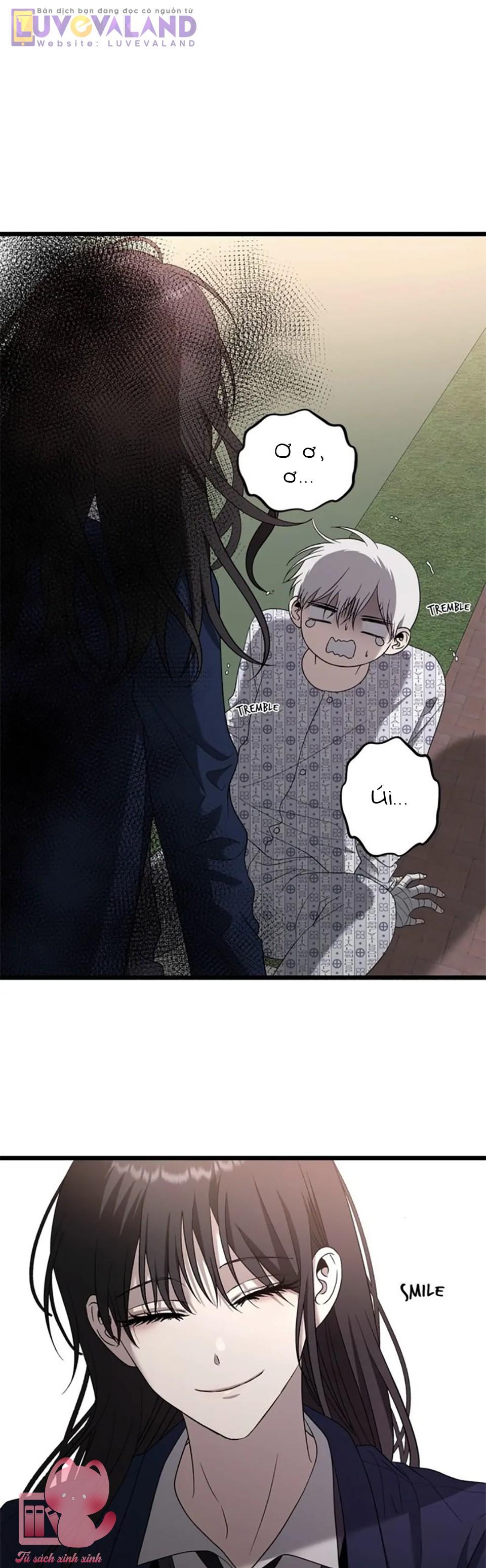 Tự Do Trong Mơ - Chap 123