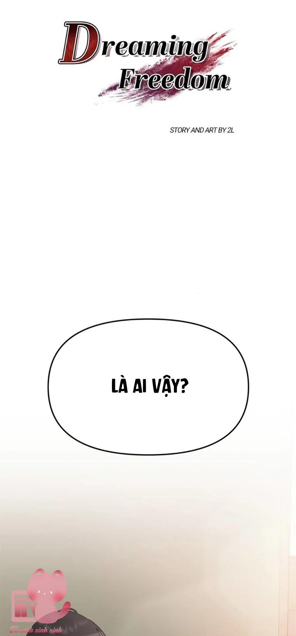 Tự Do Trong Mơ - Chap 124