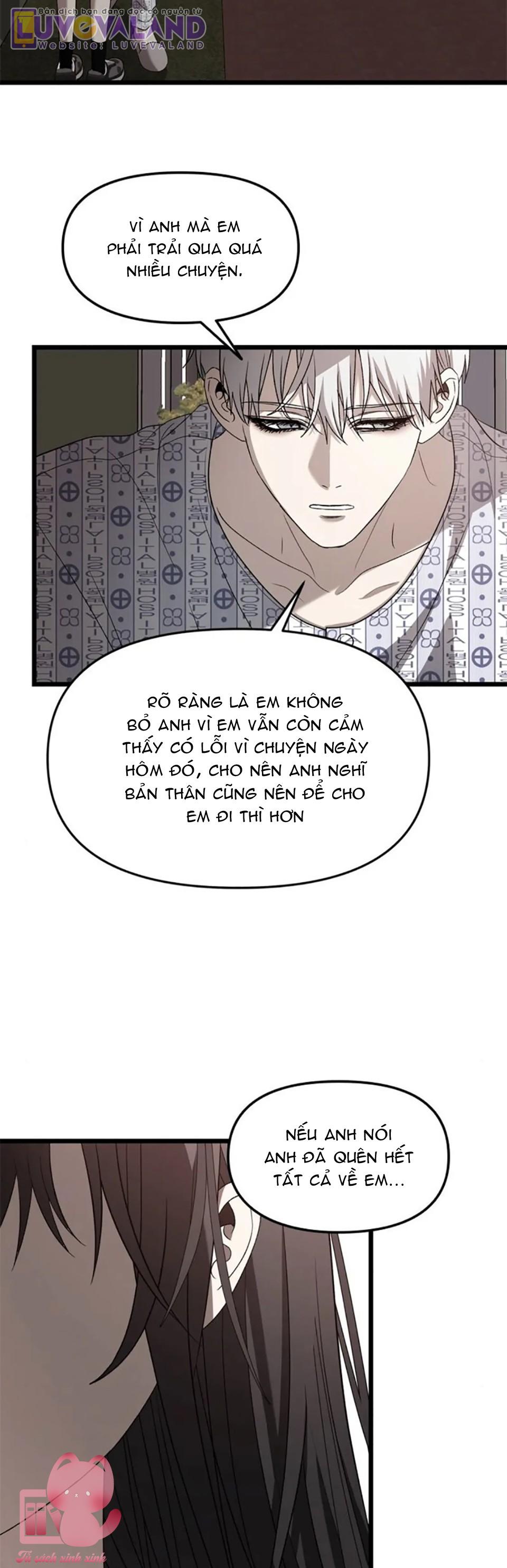 Tự Do Trong Mơ - Chap 124