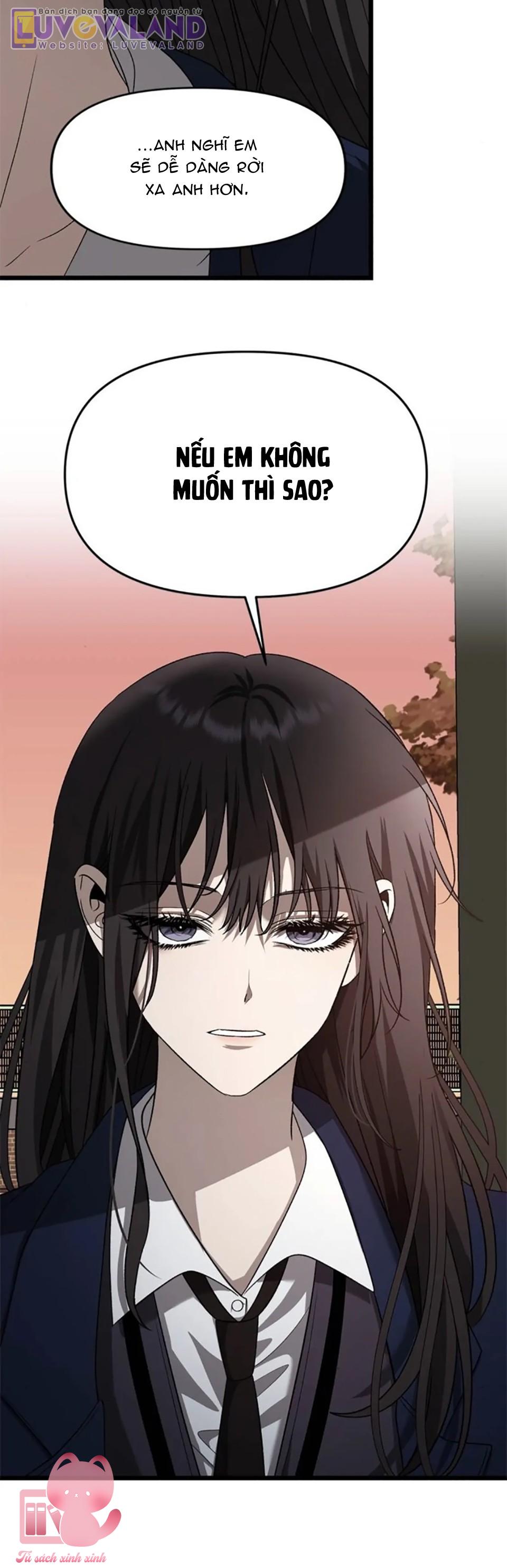 Tự Do Trong Mơ - Chap 124