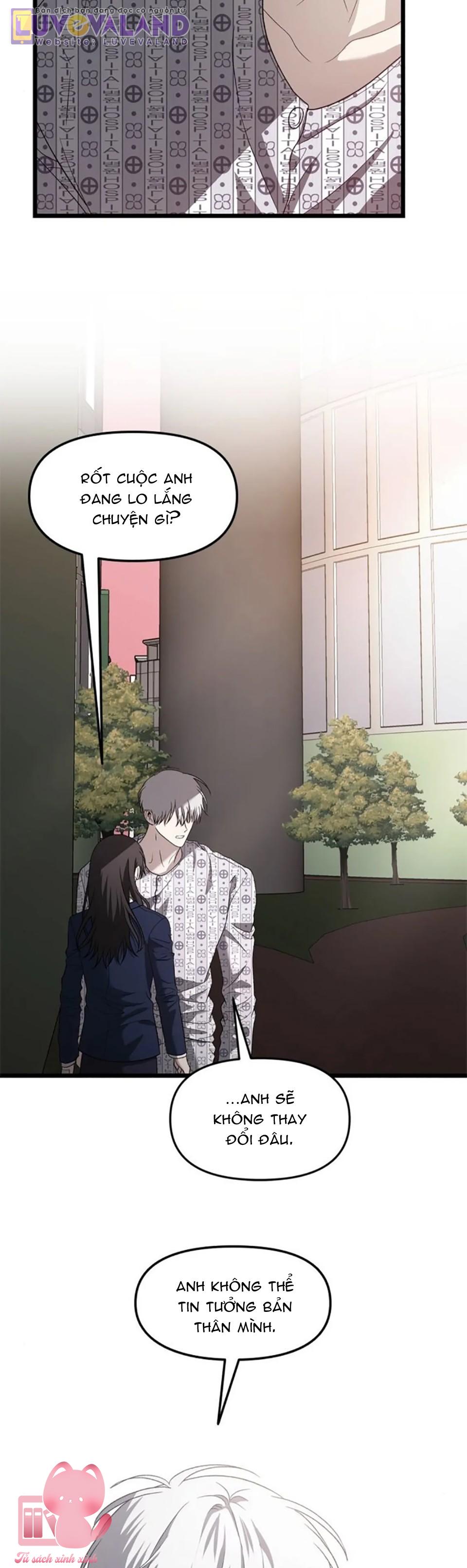 Tự Do Trong Mơ - Chap 124