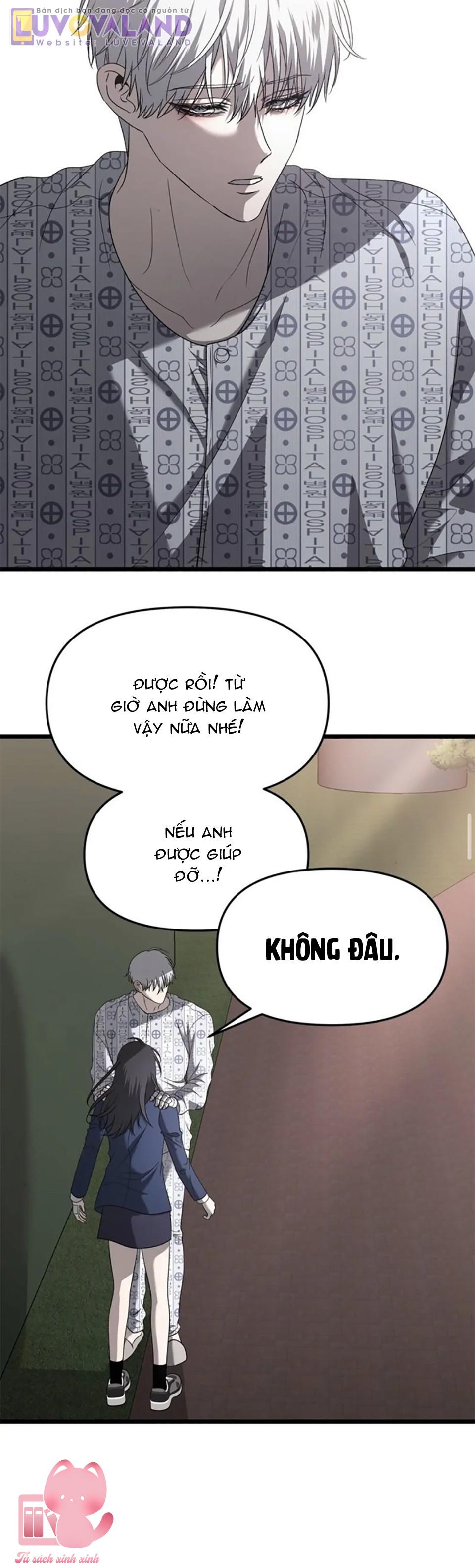 Tự Do Trong Mơ - Chap 124