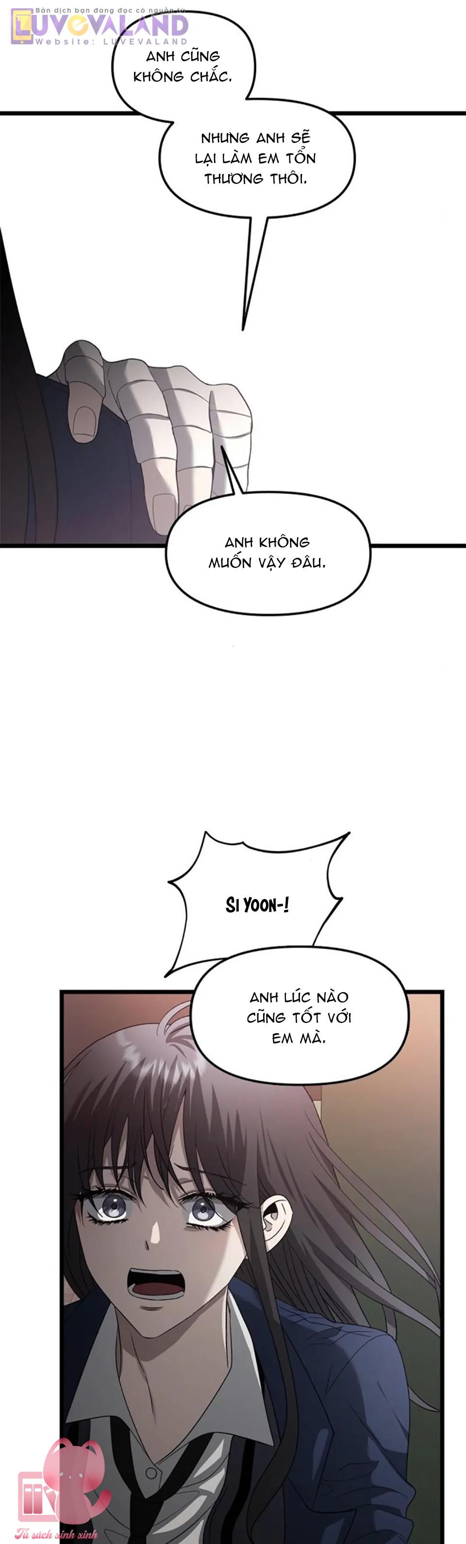 Tự Do Trong Mơ - Chap 124