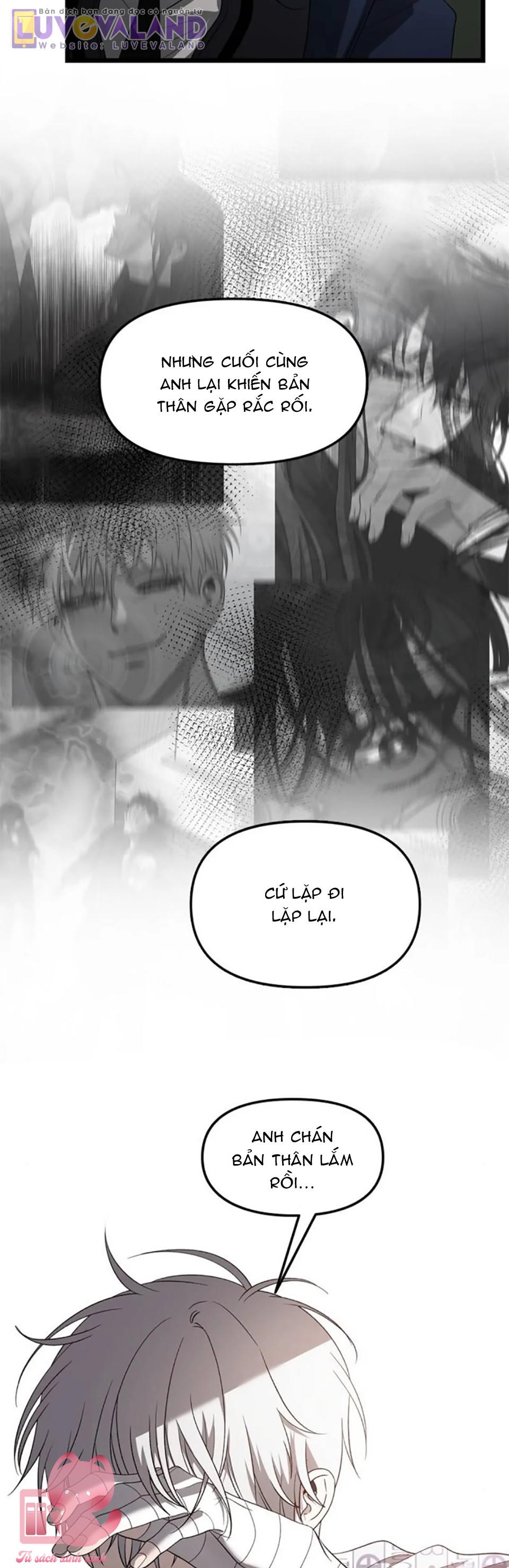 Tự Do Trong Mơ - Chap 124