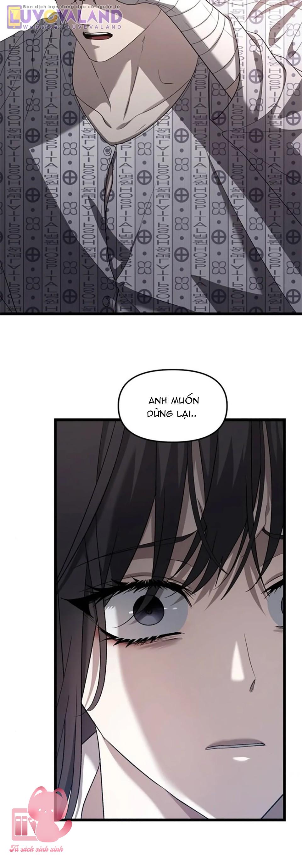 Tự Do Trong Mơ - Chap 124