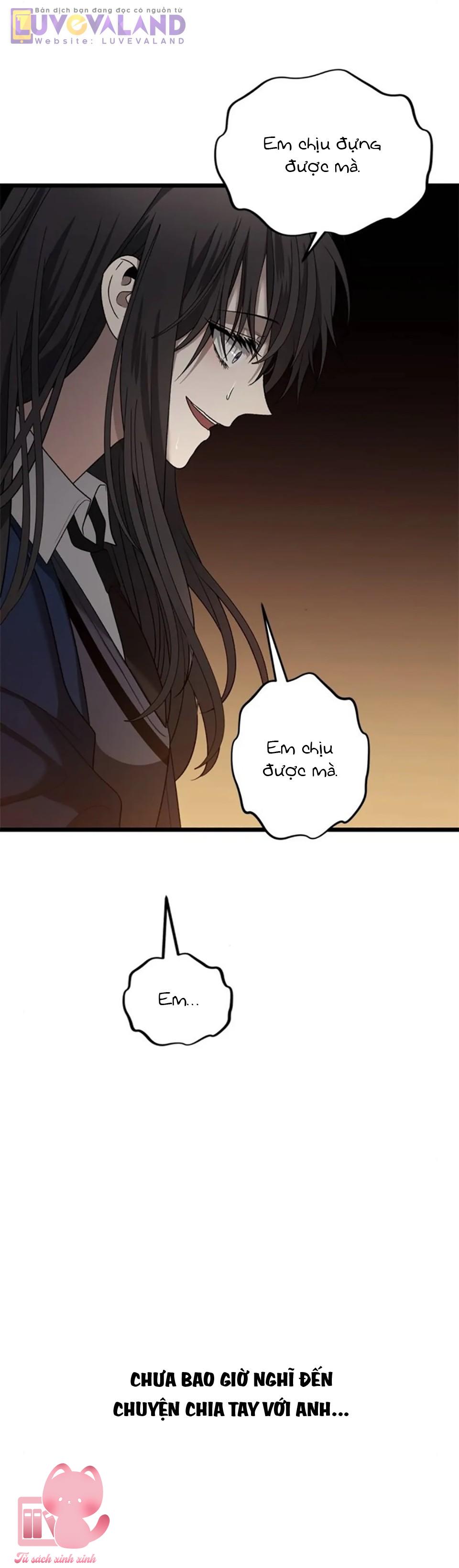 Tự Do Trong Mơ - Chap 124