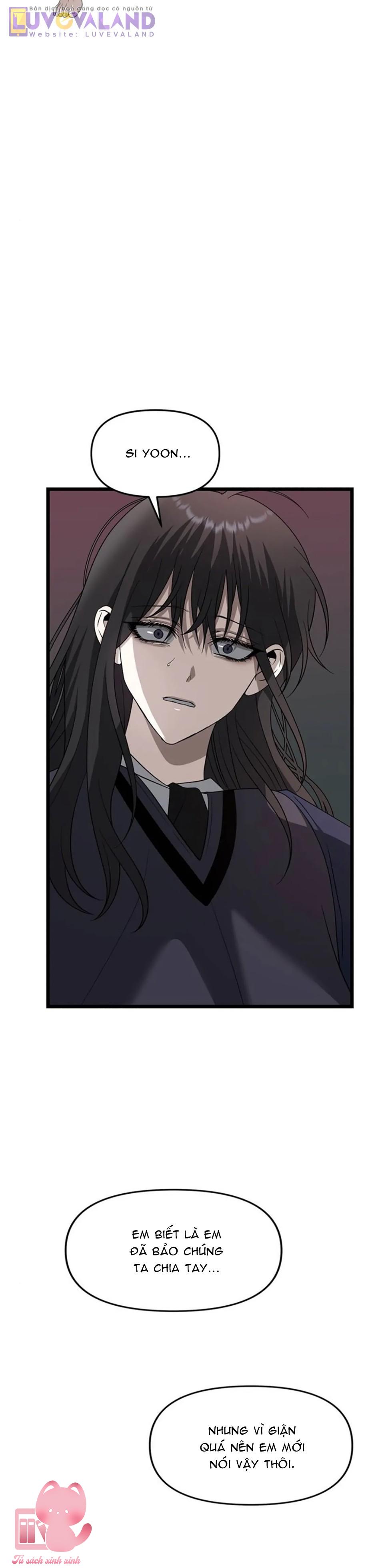 Tự Do Trong Mơ - Chap 124