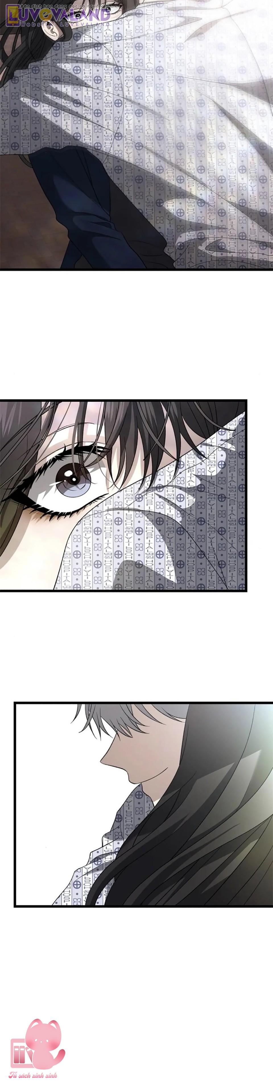 Tự Do Trong Mơ - Chap 124