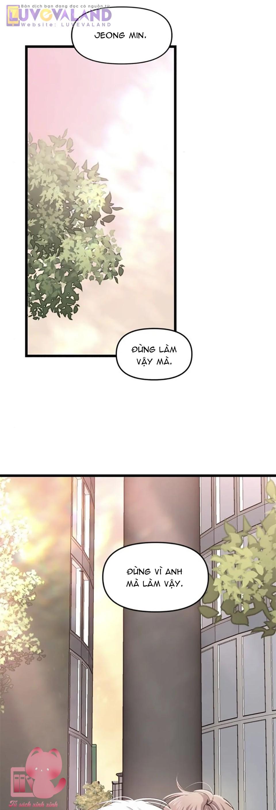 Tự Do Trong Mơ - Chap 124