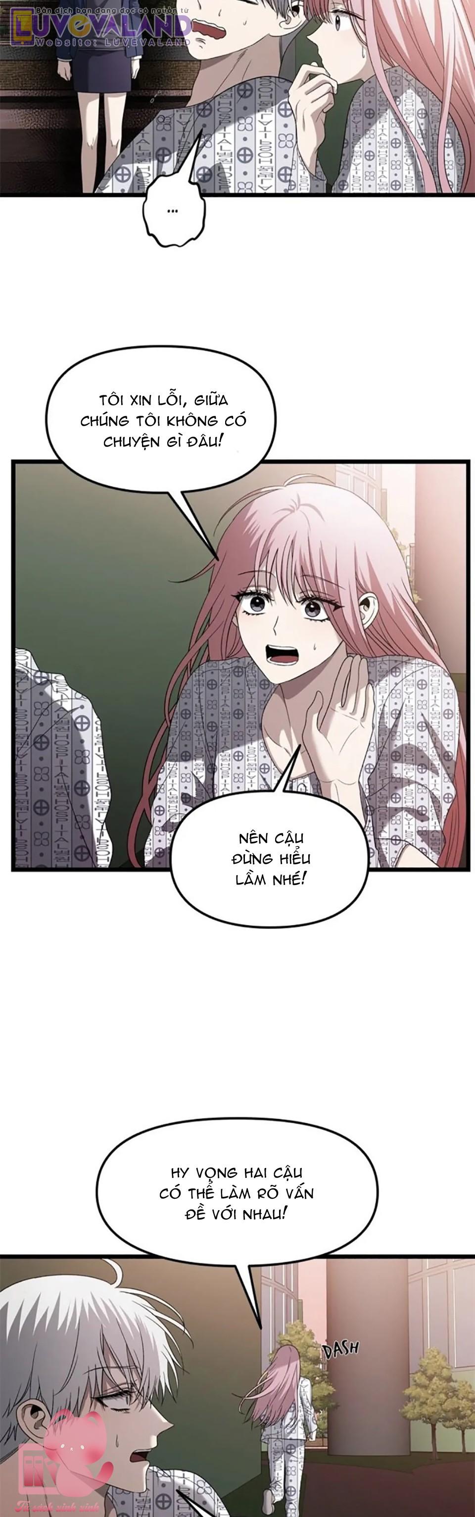 Tự Do Trong Mơ - Chap 124