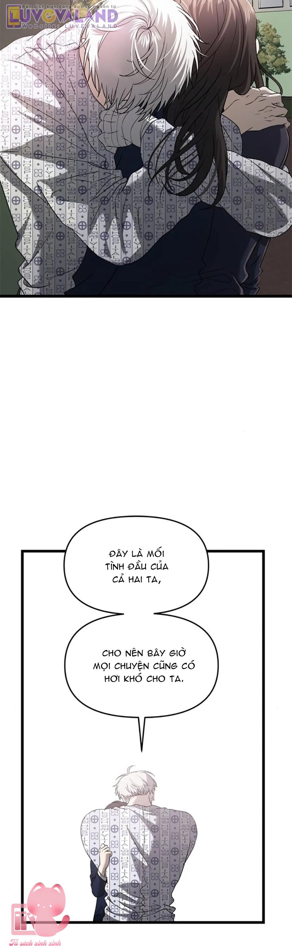 Tự Do Trong Mơ - Chap 124