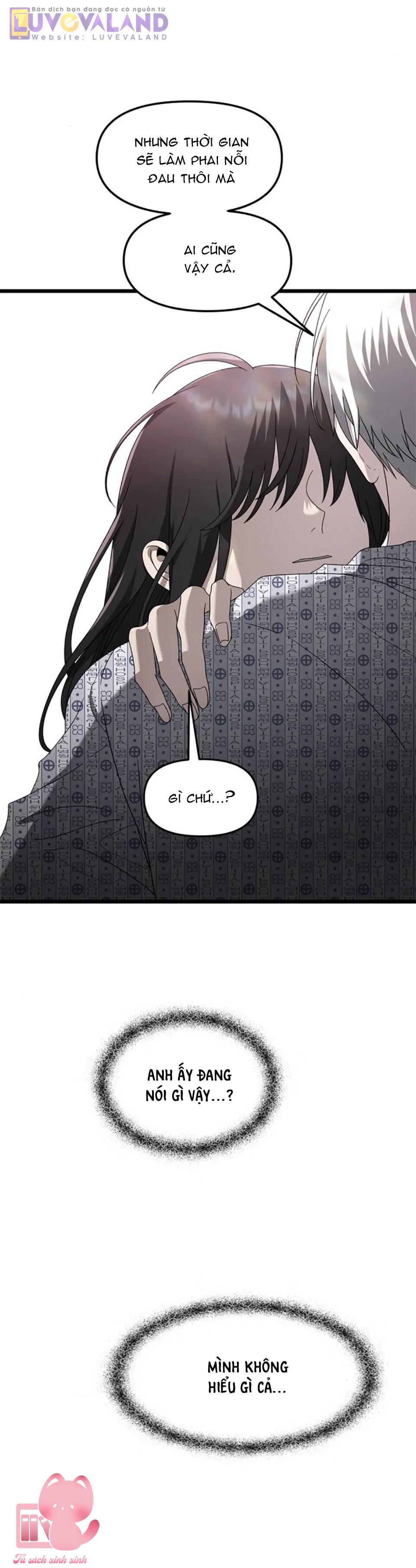 Tự Do Trong Mơ - Chap 124
