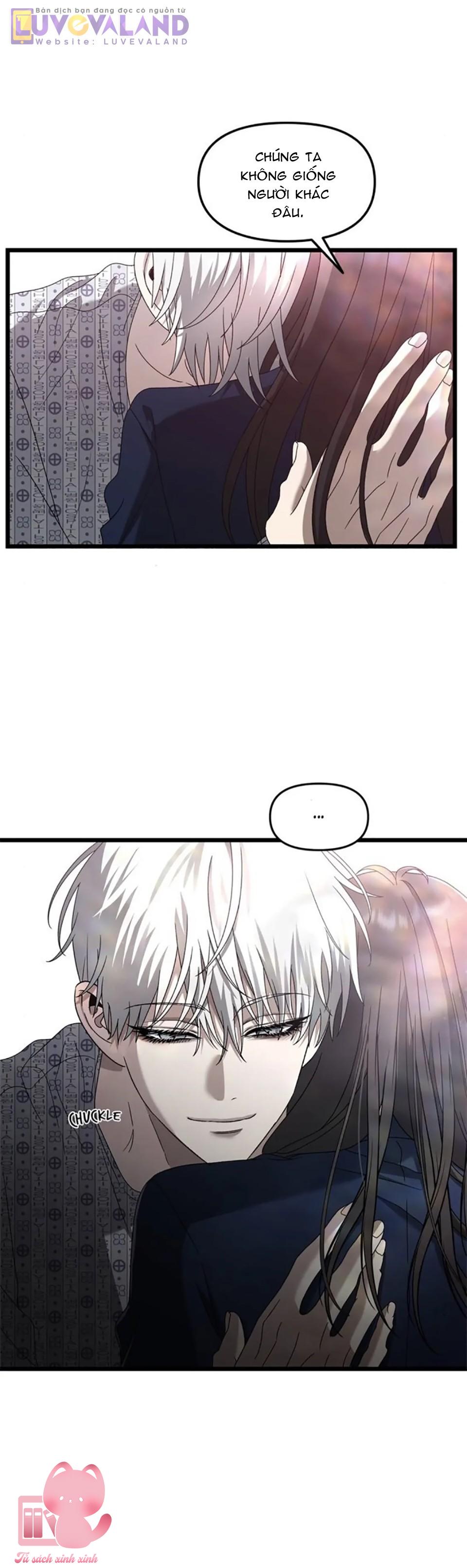 Tự Do Trong Mơ - Chap 124