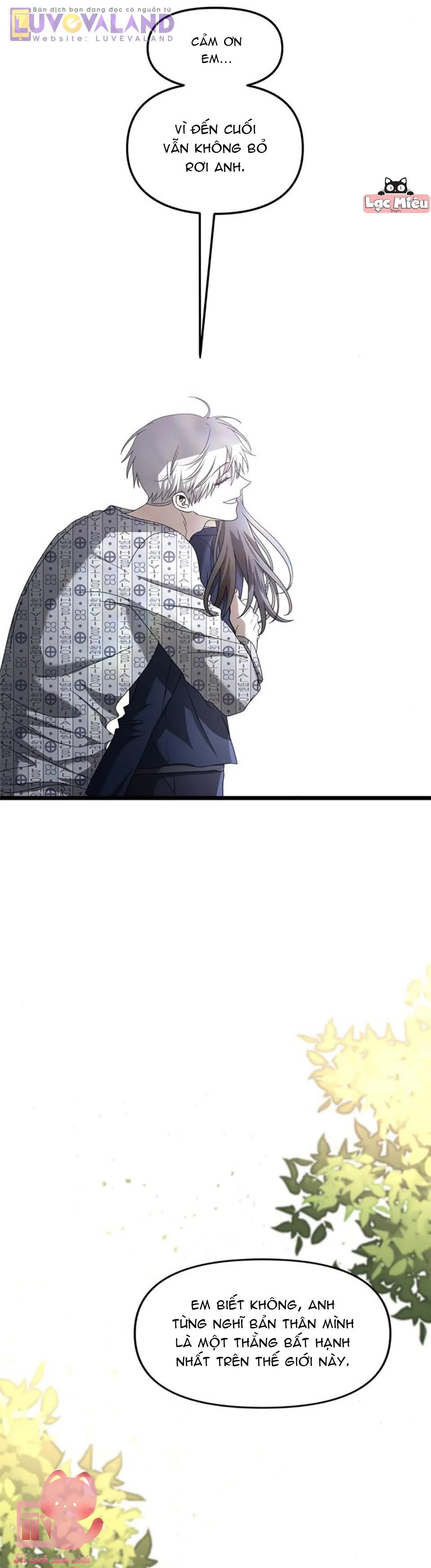 Tự Do Trong Mơ - Chap 124
