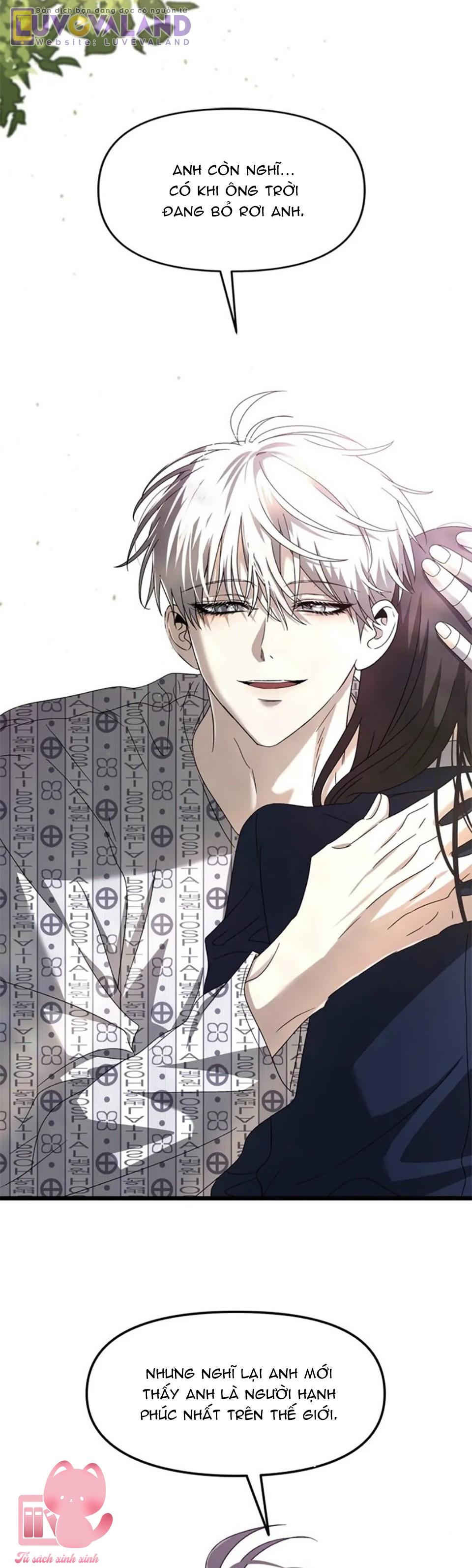 Tự Do Trong Mơ - Chap 124