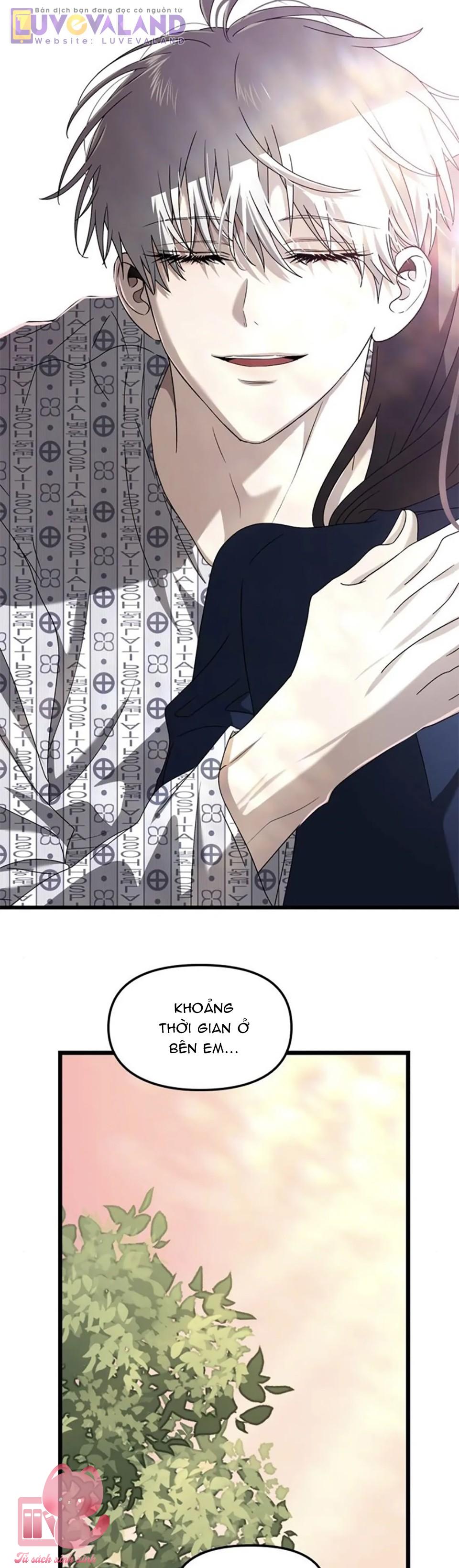 Tự Do Trong Mơ - Chap 124