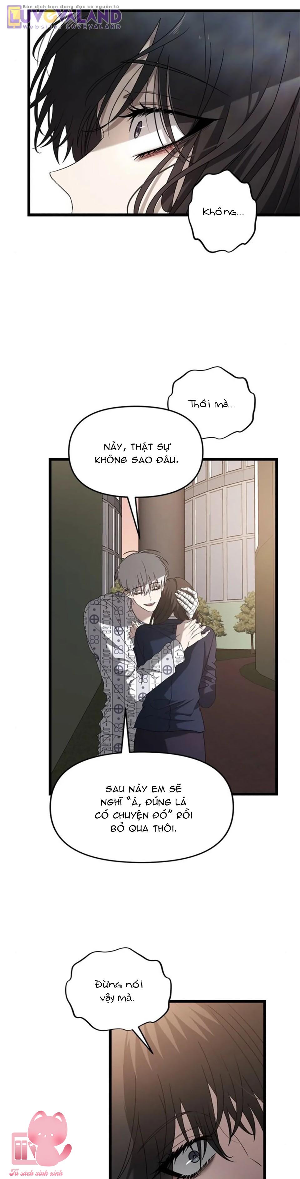 Tự Do Trong Mơ - Chap 124