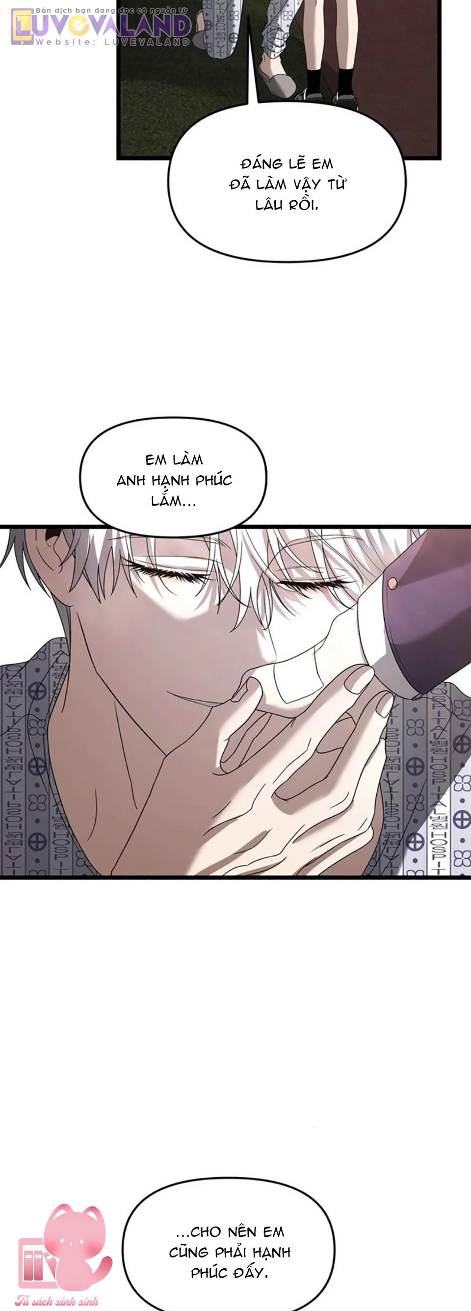 Tự Do Trong Mơ - Chap 124