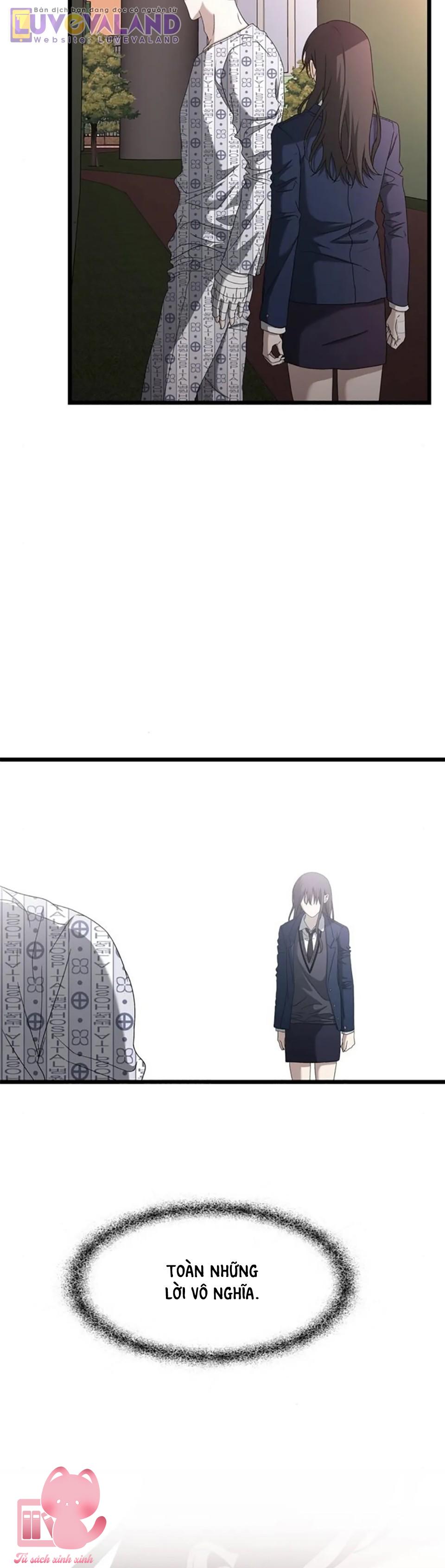 Tự Do Trong Mơ - Chap 124