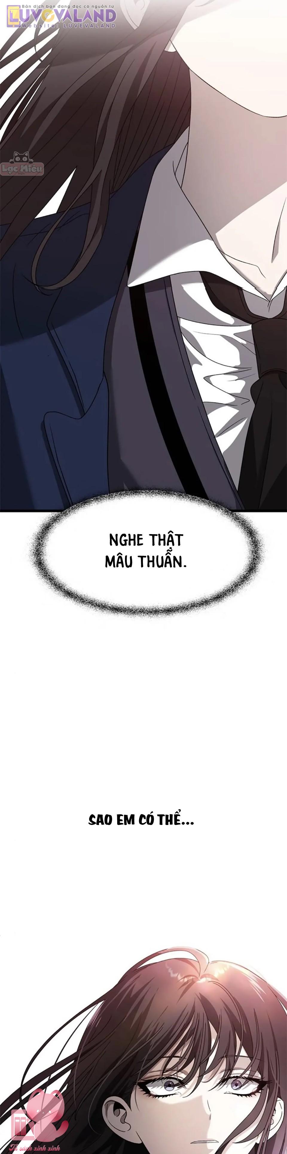 Tự Do Trong Mơ - Chap 124