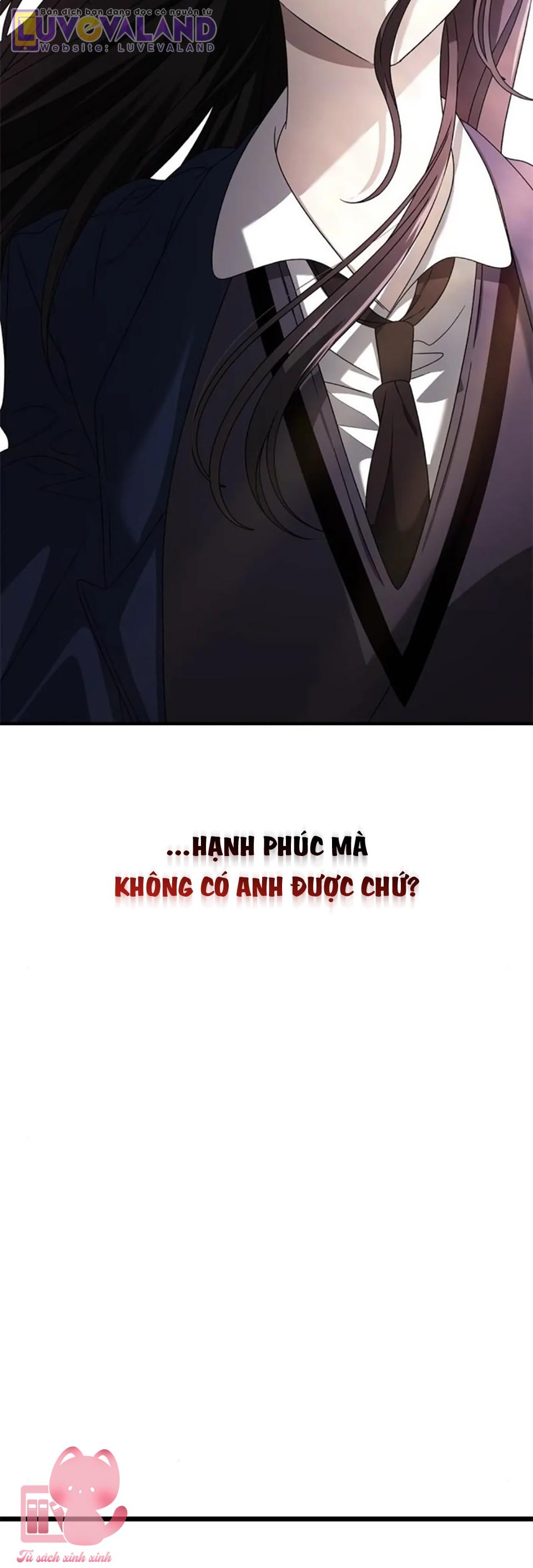 Tự Do Trong Mơ - Chap 124