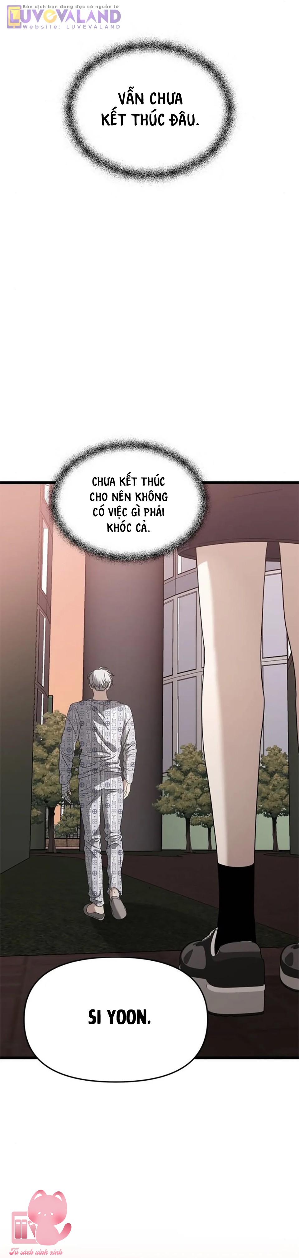 Tự Do Trong Mơ - Chap 124