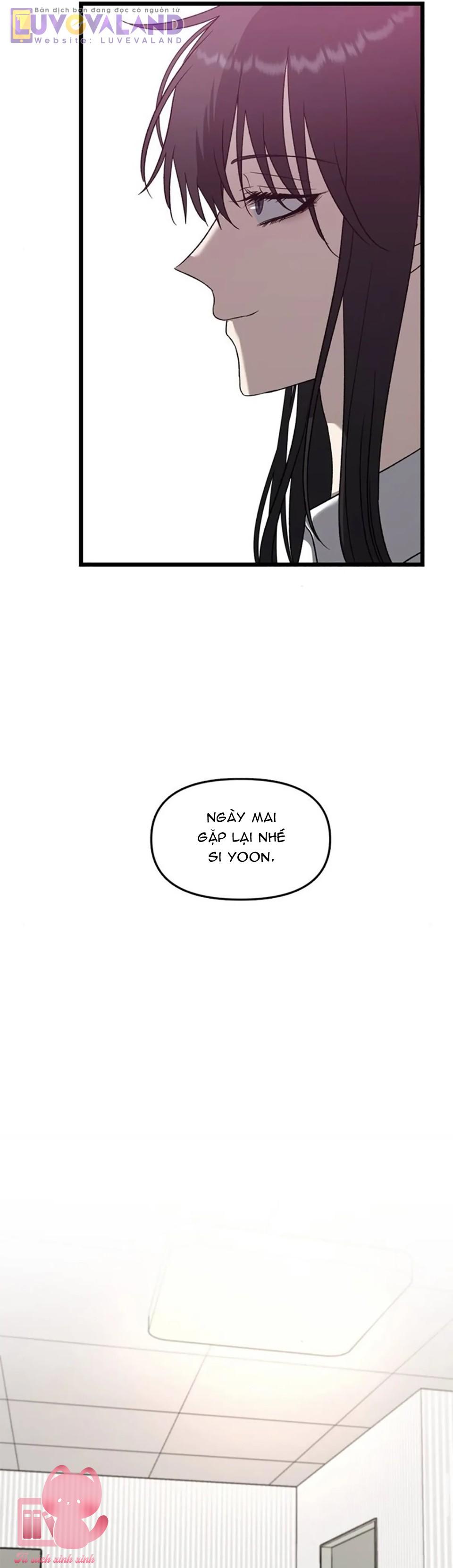Tự Do Trong Mơ - Chap 124
