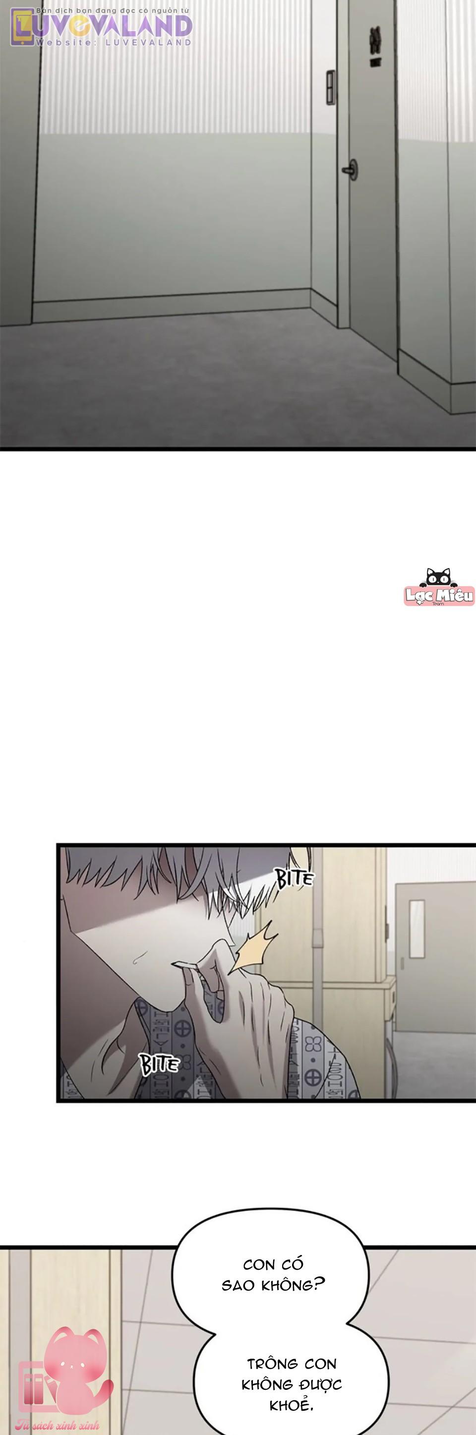 Tự Do Trong Mơ - Chap 124