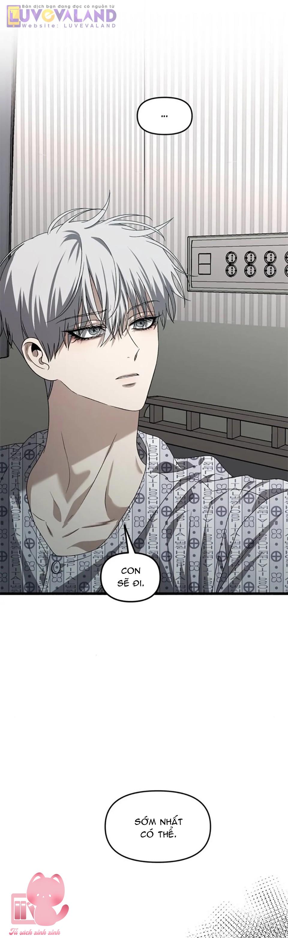 Tự Do Trong Mơ - Chap 124