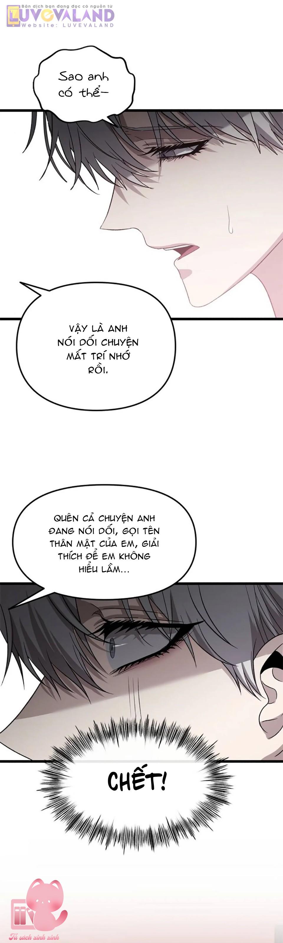 Tự Do Trong Mơ - Chap 124