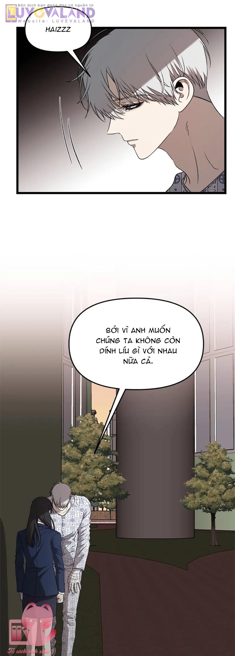 Tự Do Trong Mơ - Chap 124