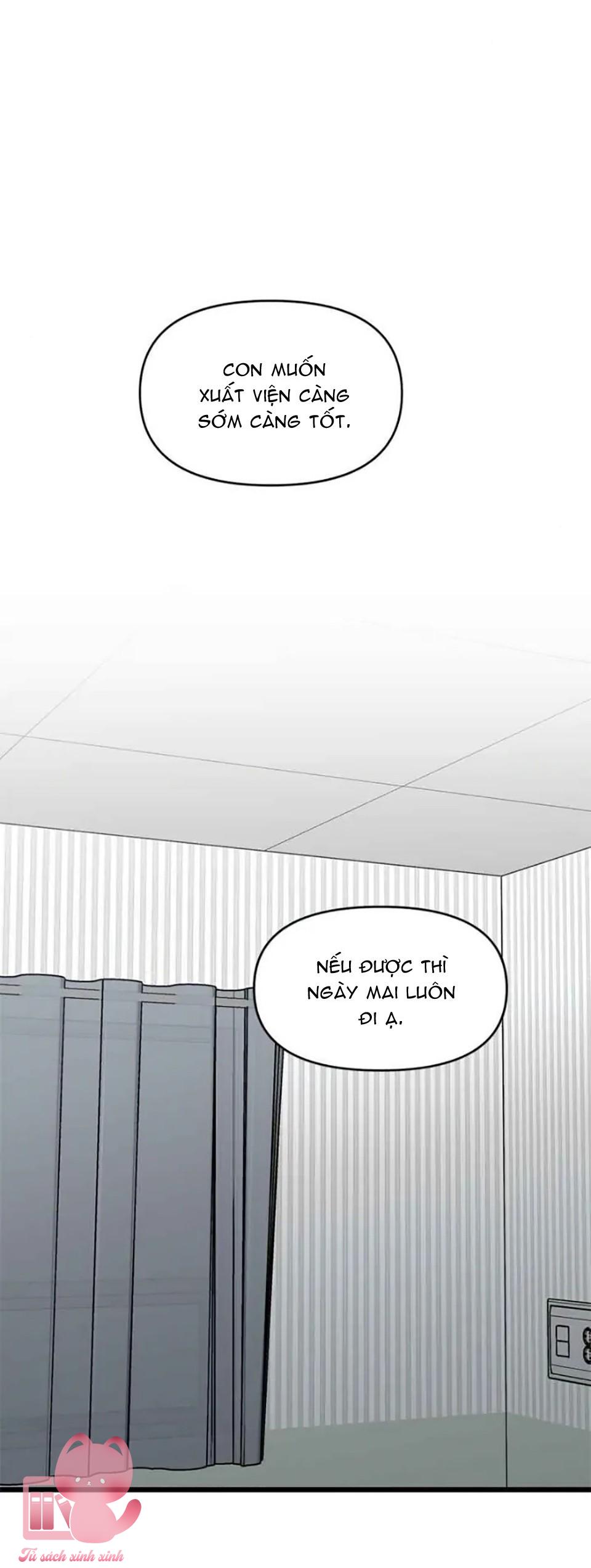 Tự Do Trong Mơ - Chap 125
