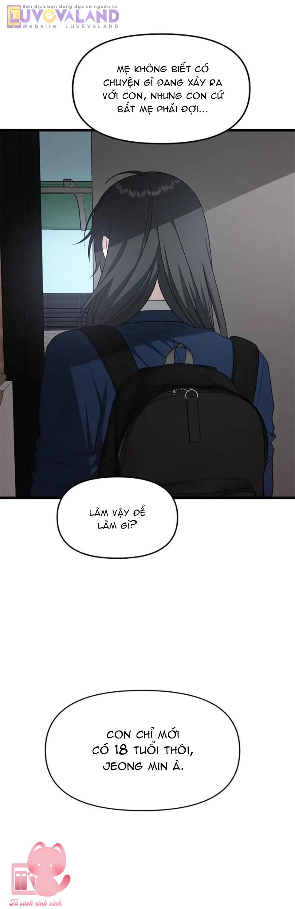 Tự Do Trong Mơ - Chap 125