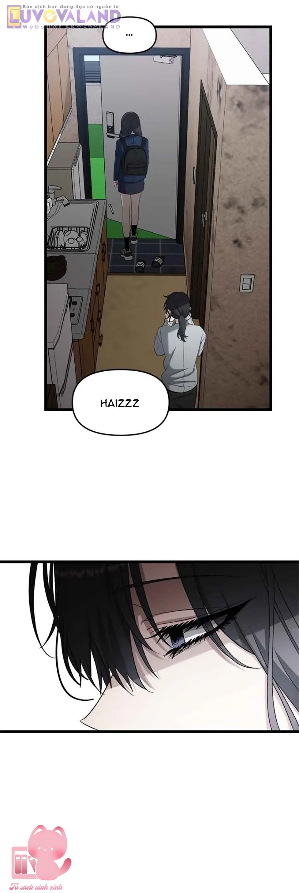 Tự Do Trong Mơ - Chap 125