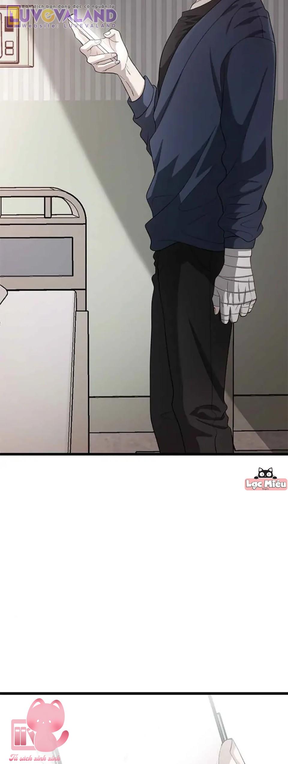 Tự Do Trong Mơ - Chap 125
