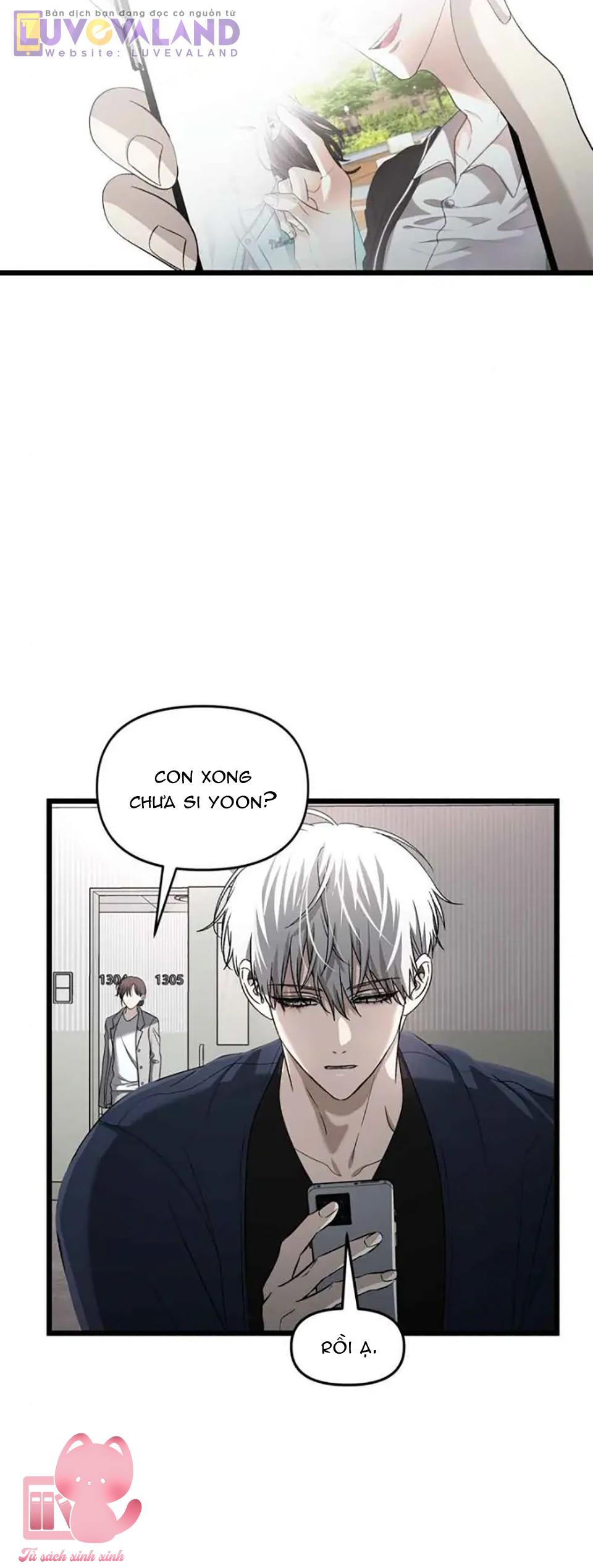 Tự Do Trong Mơ - Chap 125