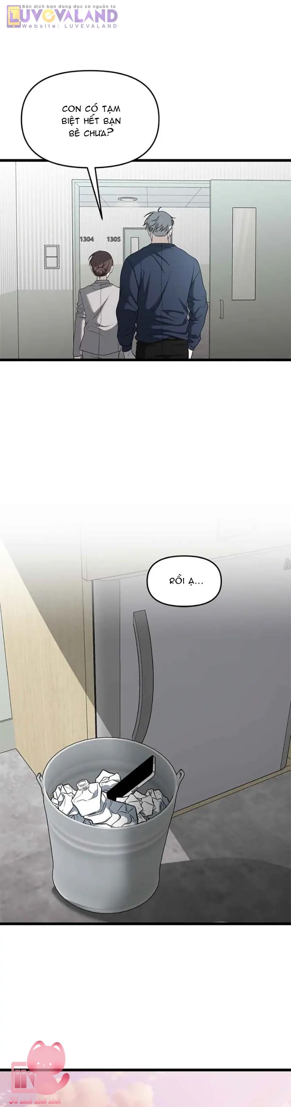 Tự Do Trong Mơ - Chap 125