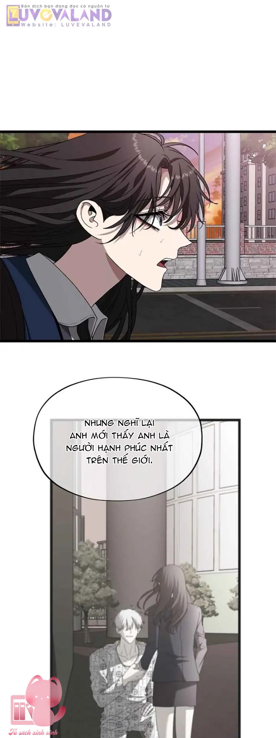 Tự Do Trong Mơ - Chap 125
