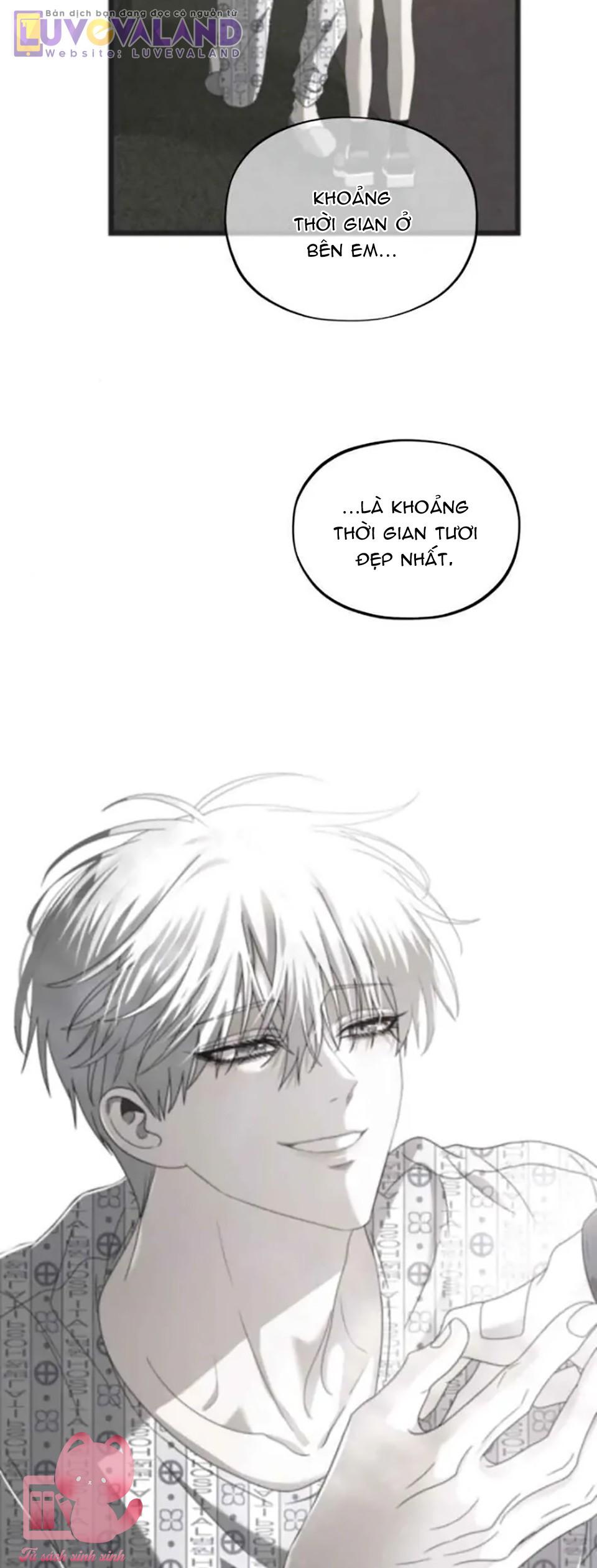 Tự Do Trong Mơ - Chap 125