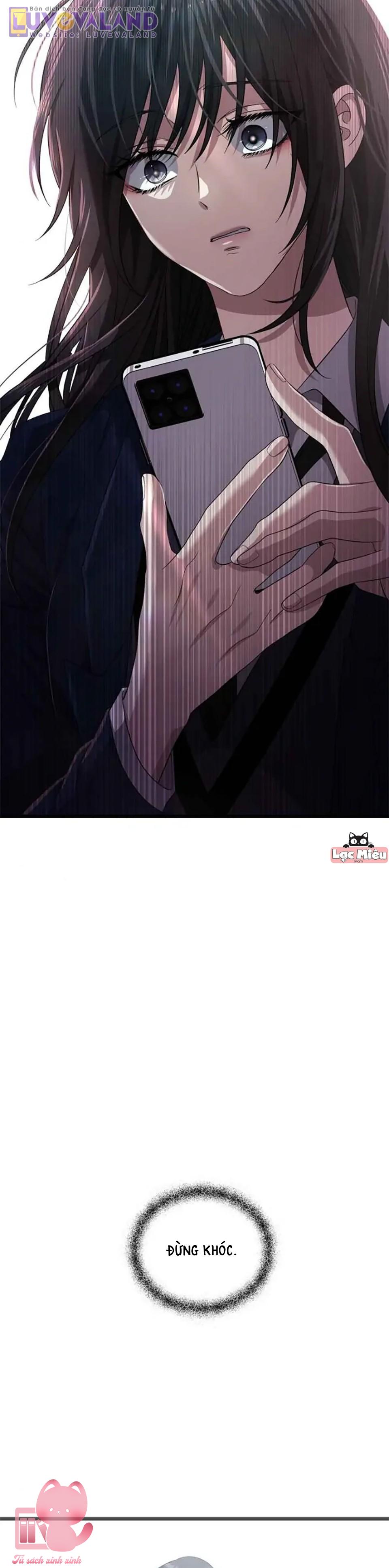Tự Do Trong Mơ - Chap 125
