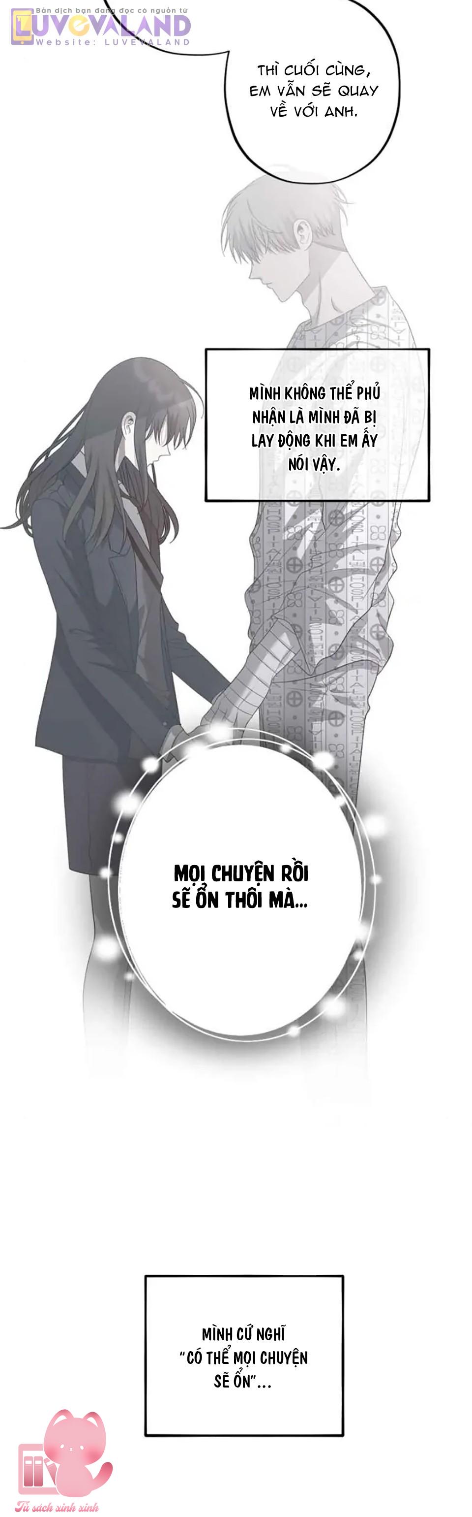 Tự Do Trong Mơ - Chap 125