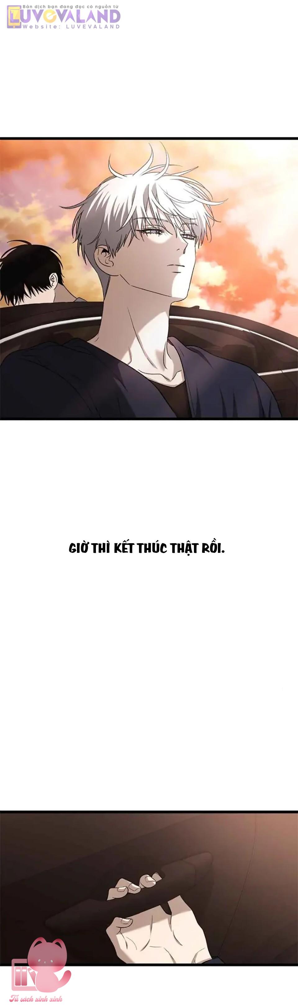 Tự Do Trong Mơ - Chap 125
