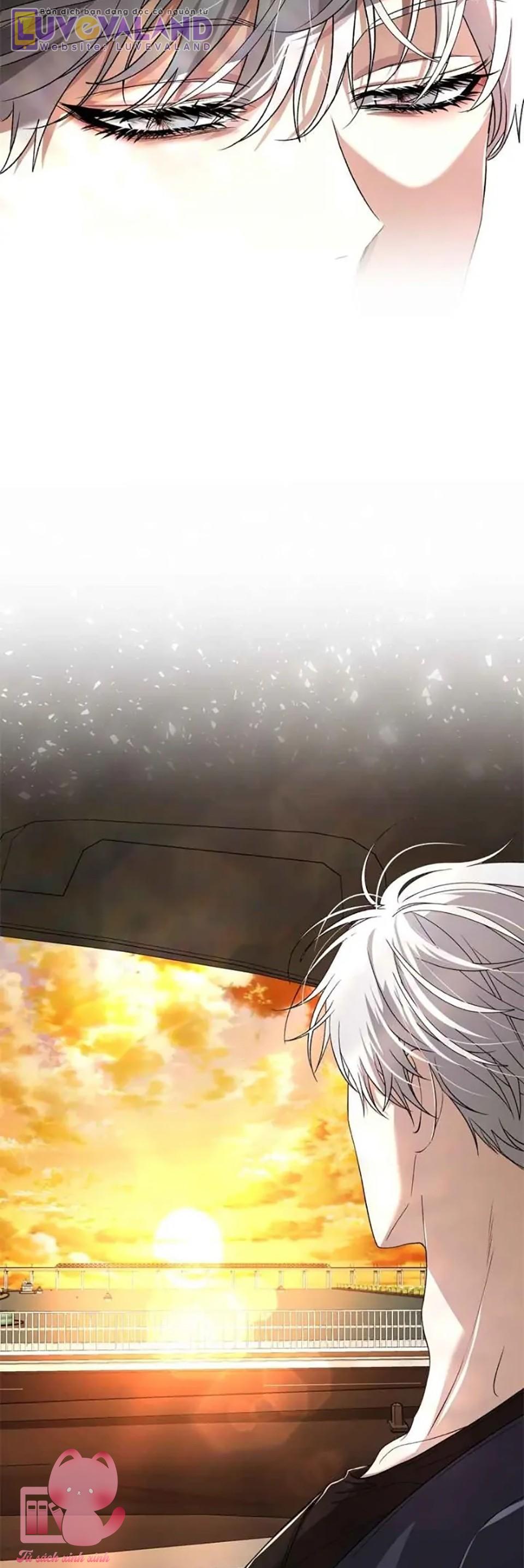 Tự Do Trong Mơ - Chap 125