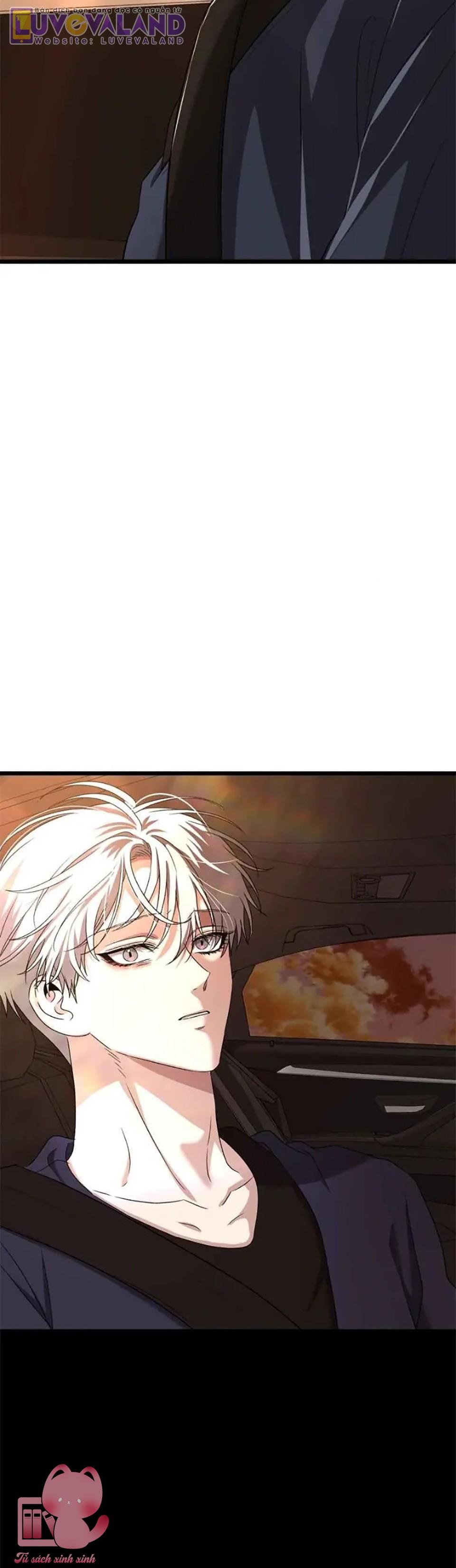 Tự Do Trong Mơ - Chap 125