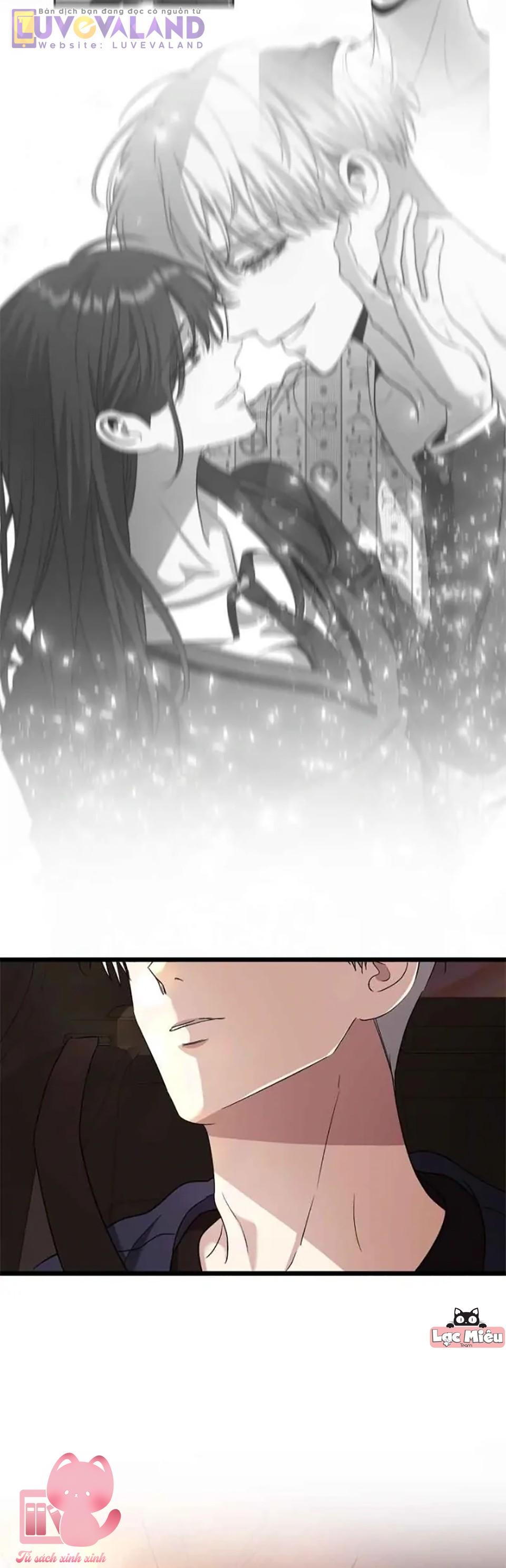 Tự Do Trong Mơ - Chap 125