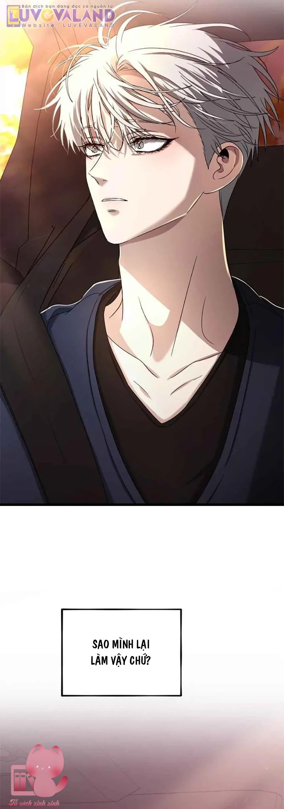 Tự Do Trong Mơ - Chap 125