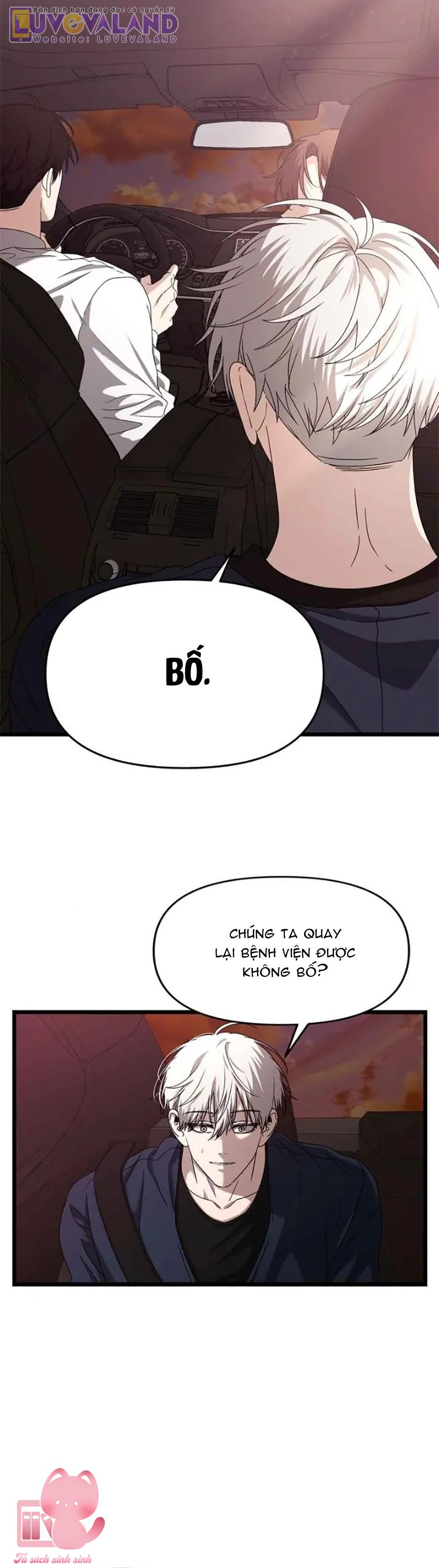 Tự Do Trong Mơ - Chap 125