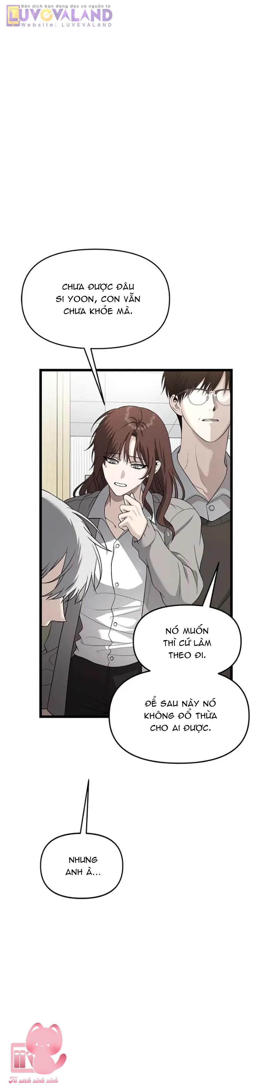Tự Do Trong Mơ - Chap 125